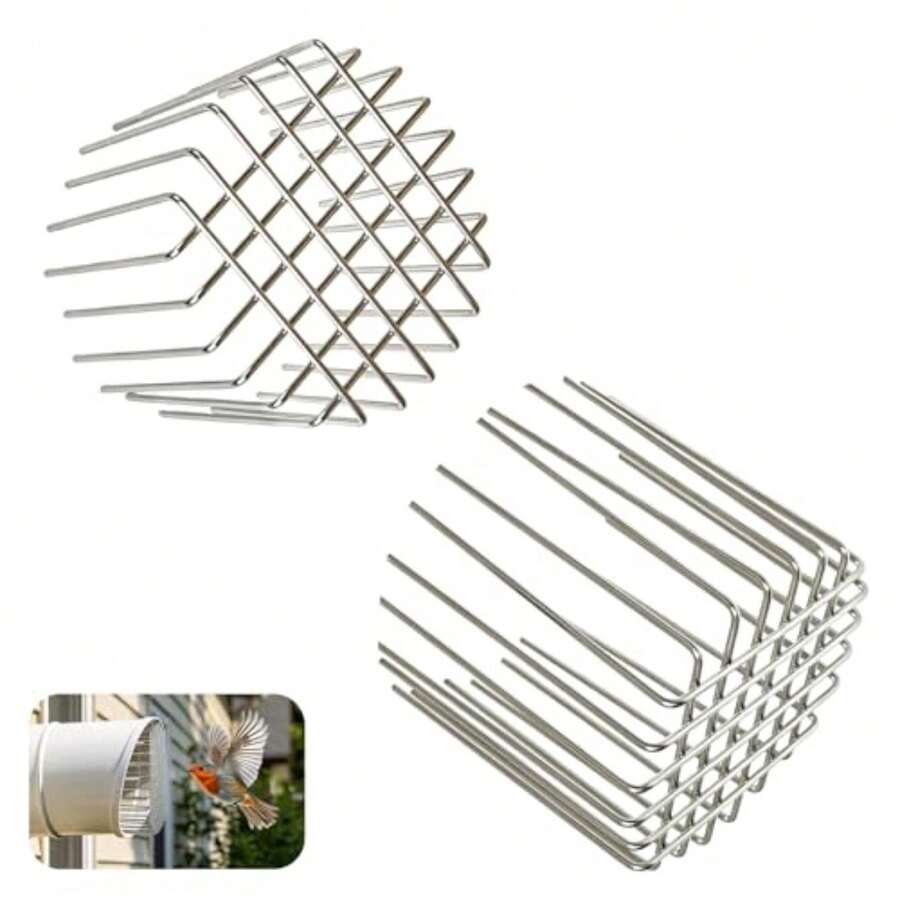 Gutters & Accessories - As Pic - View 1