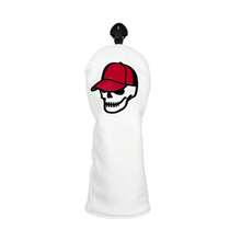 Interesting Golf Protective Covers, Golf Accessories, And Dust-Proof Durable Materials Provide The Best Protection For Golf Clubs Suitable For Gifting - White - View 9
