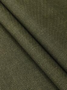 SANMOSPIN 1 Buah Sarung Sofa Tahan Air Gaya Minimalis Warna Polos dari Kain Linen, Bantal Sofa Nyaman Serbaguna Sepanjang Musim, Cocok untuk Sofa 1-4 Dudukan, Digunakan di Kamar Tidur, Ruang Tamu, Ruang Belajar, Kantor, Dekorasi Rumah - Hijau - View 6