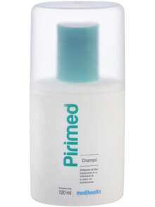 Champú| tratamiento anticaspa| coadyuvante en el tratamiento de la caspa| frasco con 120ml - 1 - Ver 5