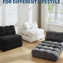 Sofas & Couches - Dark Grey - View 7