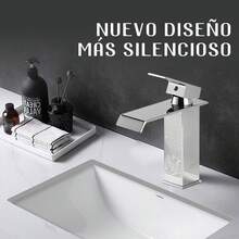 Basin Faucets - Plating - View 4