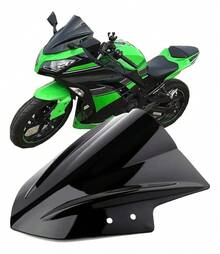 Motorcycle Eyewear - A - View 3