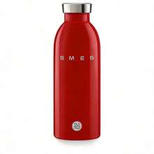Botol Air Minum Berinsulasi Stainless Steel 500ML, Botol Air Olahraga, Sempurna untuk Perjalanan. - MultiWarna - View 12