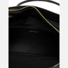 Michael Kors Women Top Handle Bags - Black - View 5