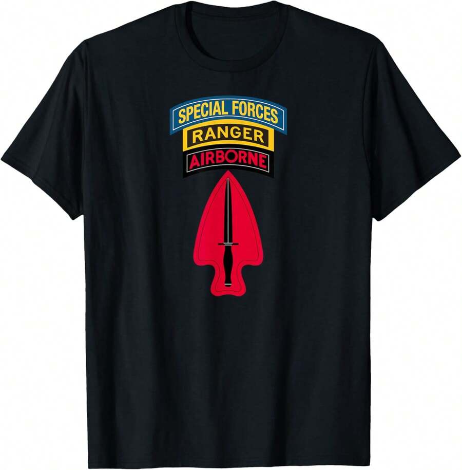 Bacardi Men T-Shirts - 黑色 - 查看 1