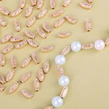 Bulk Pack Virgin Mary Our Lady Of Guadalupe Beads Virgin Mary Charms Loose Spacer Beads For Jewelry Making Finding - Virgin Mary - Bead - View 7