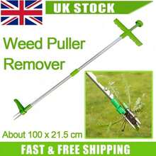 Puller Er  Twist Pull Claw Garden Lawn Root Killer Remover Tools - PC00005 - View 1