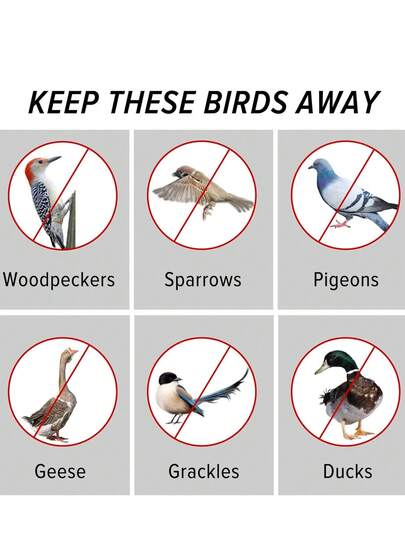 1/2pcs Bird Repellent Reflective Tape, 164ft Reflective Flash Tape, Used To Repel Birds Suitable For Outdoor, House, Garden, Patio, Orchard