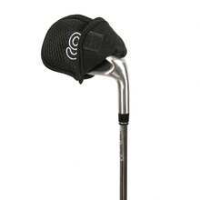 10pcs/Set Golf Iron Club Head Covers, Mesh Wear-Resistant With Thermal Lining, Protect Golf Iron Heads From Scratches, Simple Classic Style - Multicolor - View 8
