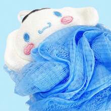 Miniso Sanrio Characters Bath Bomb Assorted Styles Fragrance Bath Accessory For Relaxing Home Bath Experience (1 PC) - Multicolor - View 6