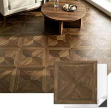 Vinyl Flooring - Case - View 2