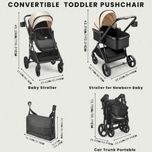 Passeggini - Cachi - Visualizzare 2