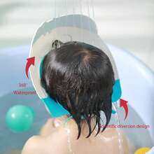 Baby Hearing Protection Earmuffs - 1 - View 4