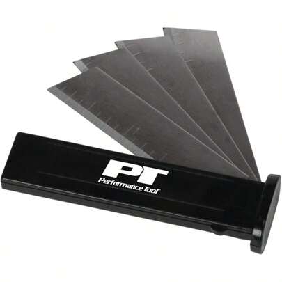 Performance Tool W2045-1 6 cuchillas de repuesto para W2045