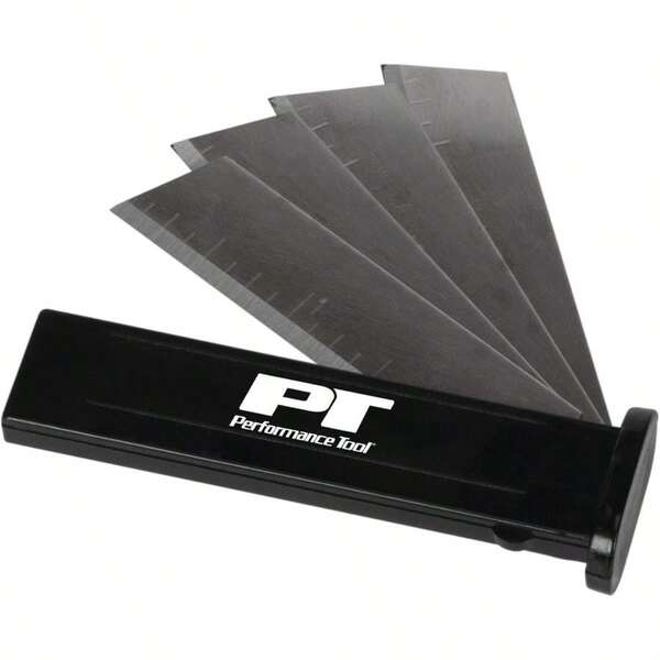 Performance Tool W2045-1 6 Cuchillas De Repuesto Para W2045