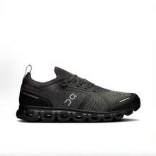 On Running Women Casual Athletic Shoes - 黑色 - 查看 2