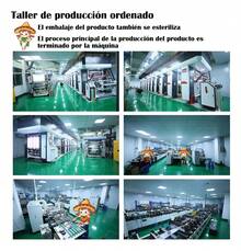 200 Piezas Bolsas Para Leche Materna Bolsas De Lactancia - 1 - Ver 3