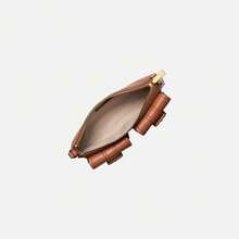 Michael Kors Women Clutches - Brown - View 3