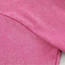 Men's Fashionable Autumn Washed Distressed Pocket Hoodie, Mens Hoodies Vintage Oversized Hoodie Acid Wash Couples Cotton Pullover Hoodies Withlove-L61 - 粉紅色1 - 查看 4