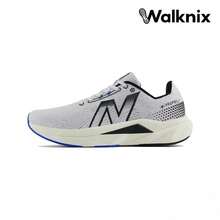 New Balance FuelCell Propel V5 'Quartz Grey Angora Black' Sneakers Men MFCPRLS5 - 彩色 - 查看 1