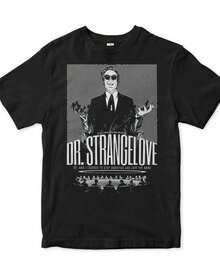 Camiseta de fútbol de España, estilo clásico de ciencia ficción, informal, unisex, con estampado gráfico. - Negro - Ver 1
