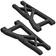 ARRMA Suspension Arm Front 2 4x4 ARAC9065 Electric Car/Truck Option Parts - Multicolor - Ver 3
