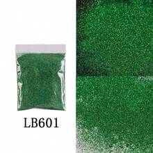 GLITZOO 50g Glitter Kuku Holografik untuk Pengisian Resin Epoksi, Bubuk Halus Emas Perak Laser, Payet Lepas, Cetakan Silikon, Kerajinan DIY - MultiWarna - View 38