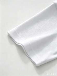 Women T-Shirts - 白色 - 查看 6