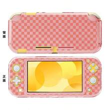 Switch Lite Polka Dot Protective Case, Lite Transparent Glitter Full Coverage Protective Case, Lite Full Coverage PC Hard Shell - View 28