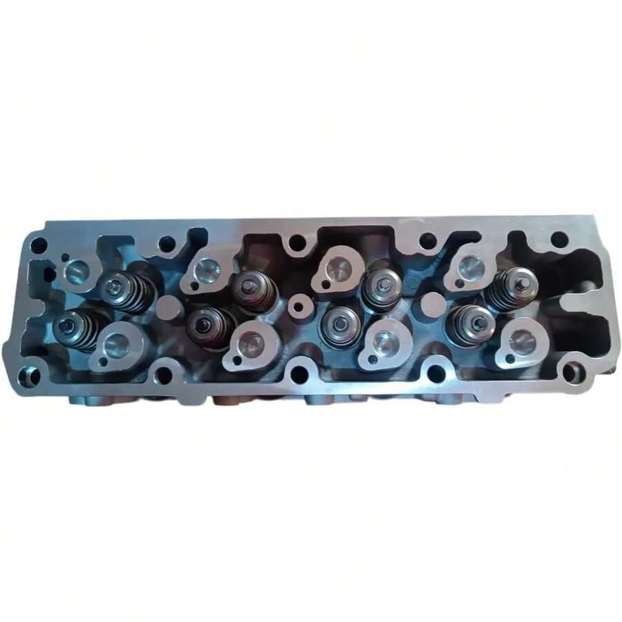 Engine Valve Tools - A - View 1