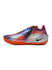 Nike Men's Basketball Shoes G.T. CUT 4 LX EP GCEL 2026 Summer New Style Breathable Training Performance Basketball Shoes IU2031-060 - Red/Black/Colorful - View 5