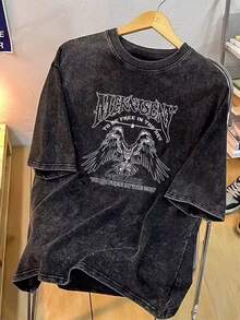 Men T-Shirts - A - View 6