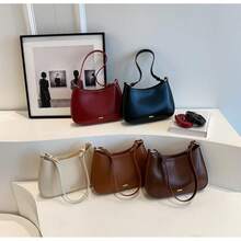 Bolsas de hombro - #4 negro-a - Ver 8