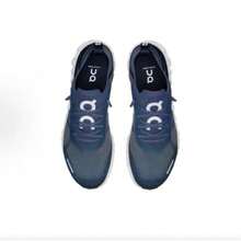 On Running Women Casual Athletic Shoes - 藍色 - 查看 4