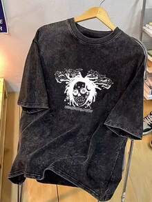 Men T-Shirts - A - View 6