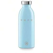 Botol Air Minum Berinsulasi Stainless Steel 500ML, Botol Air Olahraga, Sempurna untuk Perjalanan. - MultiWarna - View 11