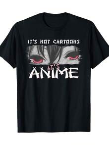 Women T-Shirts - 黑色 - 查看 7
