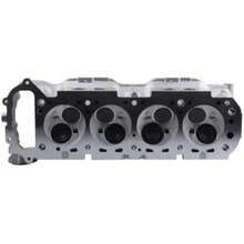 Cabeza De Motor Completa Z24 8 Bujias 1983 1984-1992 | Culata Aluminio Ensamblada Lista para Montar OEM 11041-20G13 - A - Ver 3
