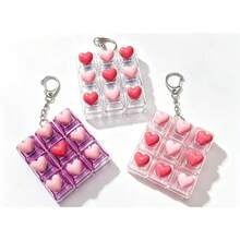 Heart-shaped