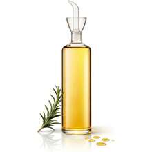 500 Ml Glass Oil Dispenser Designed To Avoid Drips And Spills, Fitted With Dedicated Pouring Spout. Convenient For Controlled Oil Pouring During Cooking, Simple To Rinse And Maintain For Long-Term Kitchen Use. - View 8