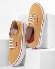 Women Casual Shoes - Khaki - View 3