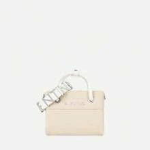 Valentino Bags حقائب يد نسائية - بيج - مشاهدة 2