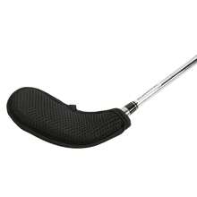 10pcs/Set Golf Iron Club Head Covers, Mesh Wear-Resistant With Thermal Lining, Protect Golf Iron Heads From Scratches, Simple Classic Style - Multicolor - View 7
