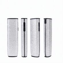 適用於 IQOx Ilumx I One 保護殼 PU 亮面皮革保護殼 - 查看 12