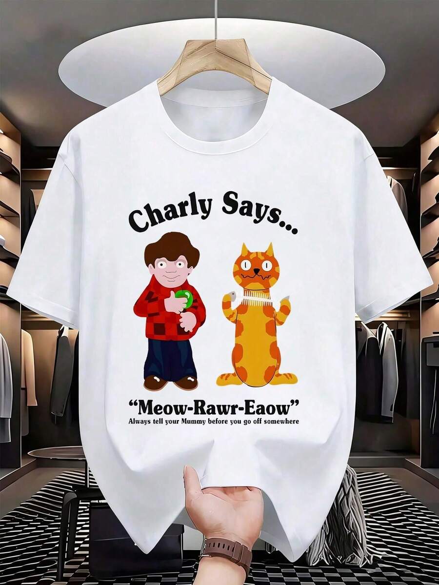 Women's Summer Casual T-Shirt, 