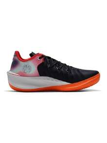 Nike Men's Basketball Shoes G.T. CUT 4 LX EP GCEL 2026 Summer New Style Breathable Training Performance Basketball Shoes IU2031-060 - Red/Black/Colorful - View 6
