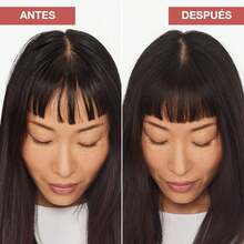 OSIS - Refresh Dust Champú en Seco 300 ml, Acabado Mate y Empolvado, Champú Voluminizante, Combate Grasa y Evita su Creación, Aporta Volumen Instantáneo y Cupero, Refresca Cuero Cabelludo - 1 - Ver 6