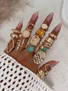 Gold