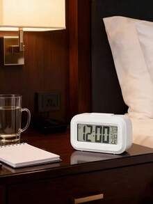 Desk & Table Clocks - 1PC - View 9